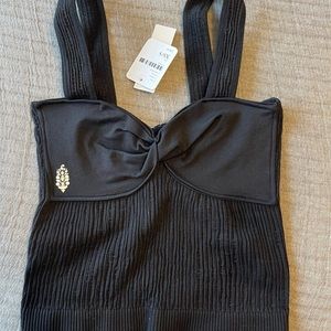 NWT FREE PEOPLE MOVEMENT DANCE TANK